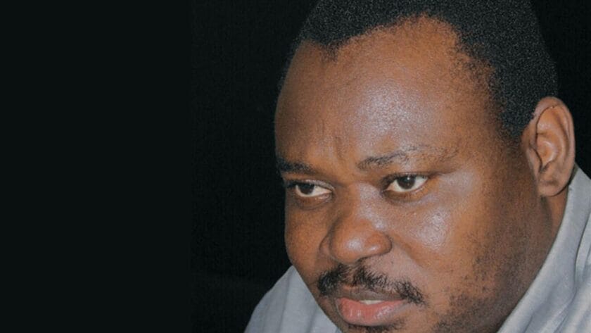 N69bn Debt: Jimoh Ibrahim Asks Court to Reject AMCON’s Plea