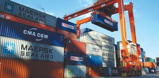 Nigeria Customs Generates N188.6 bln at Onne Port