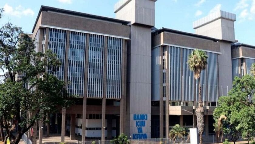 Remittance Inflow to Kenya Rises to 3% of GDP Remittance Inflow to Kenya Rises to 3% of GDP