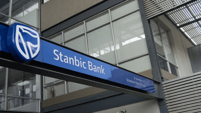 Stanbic Ibtc Announces Smart Loan For Customers
