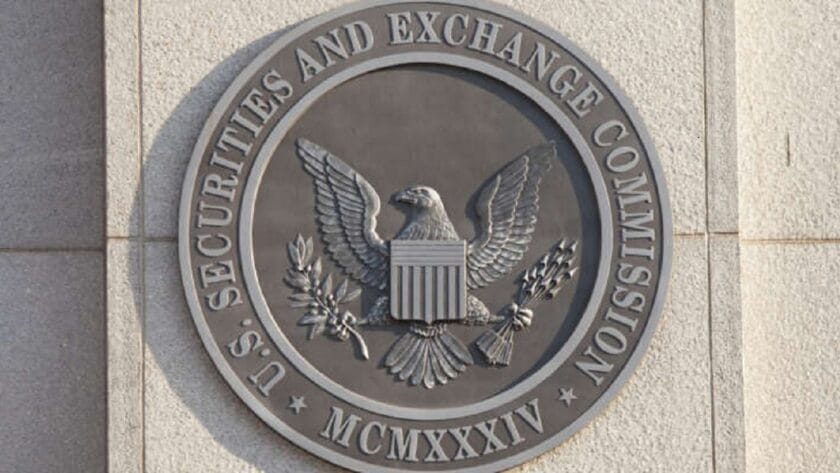 U.s. Sec Approves New Exchange With Blockchain Feed