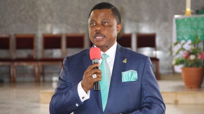 Anambra to Get 13% Derivation Earning as Oil Producing State