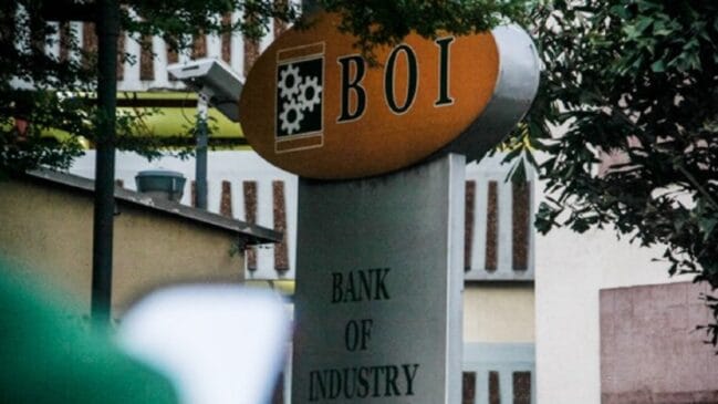 Bank of Industry Issues €700 Million Eurobond at 7.5%