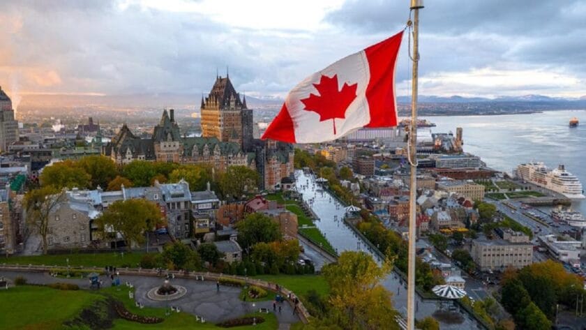 Canada Cancels $700m Export Permits to Russia