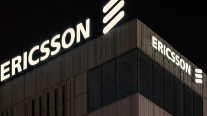 Ericsson Launches Internet of Things Accelerator