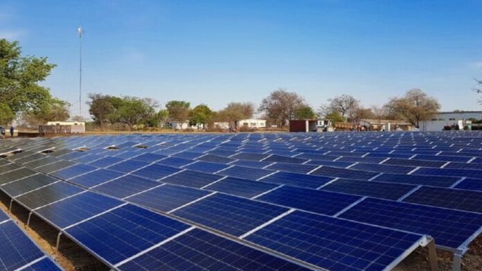 Federal Govt. Closed €9.3 mln Deal for 23 Mini-Grids