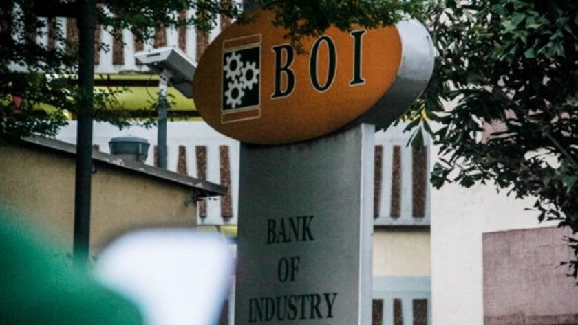 Fitch Rates BOI Senior Note Participation Notes ‘B (EXP)’ Fitch Rates BOI Senior Note Participation Notes 'B (EXP)'