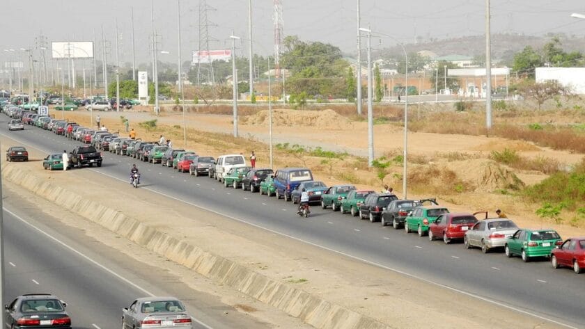 Fuel Pressures to Worsen Inflation, Squeeze GDP Growth