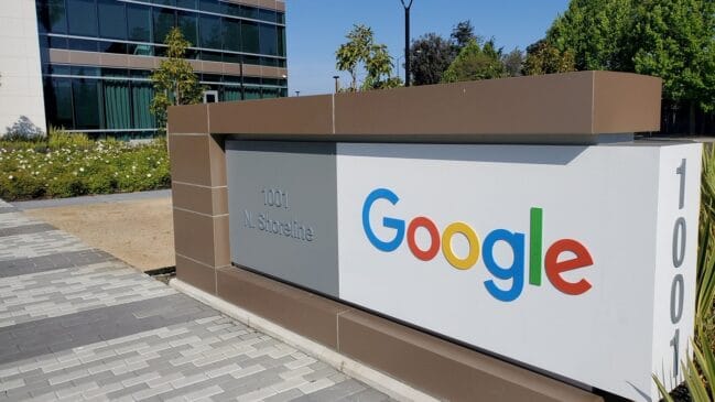 Google Hustle Academy to Train 5000 SMEs, Entrepreneurs Across Africa 1 Google Hustle Academy to Train 5000 SMEs, Entrepreneurs Across Africa