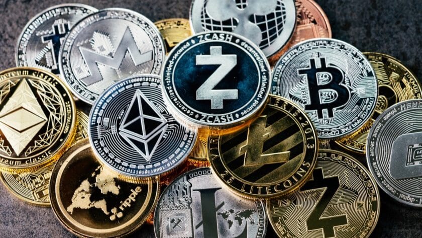 How to Profit from Falling Cryptocurrencies Prices How to Profit from Falling Cryptocurrencies Prices