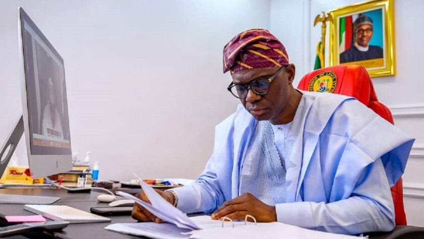 Lagos to Fund Projects via NGX’s Capital Raising, Says Sanwo-Olu