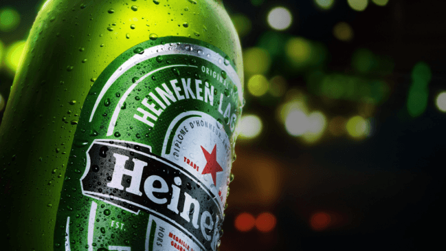 NB: Heineken, Distilled Trading, Stanbic Nominees Take 66% of Dividend Harvest 1 NB: Heineken, Distilled Trading, Stanbic Nominees Take 66% of Dividend Harvest