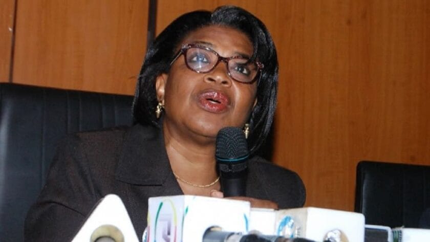 Nigeria’s 20-Year Eurobond Yield Rises To 8.96%