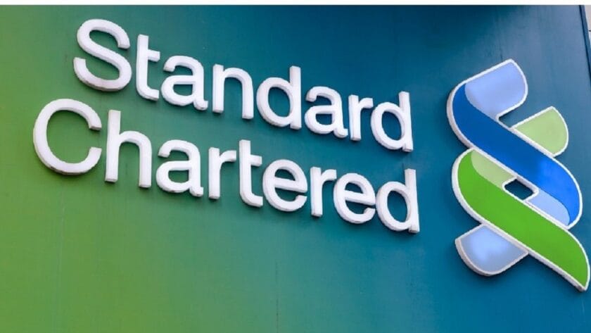 Standard Bank Rated Africa's Most Valuable Banking Brand