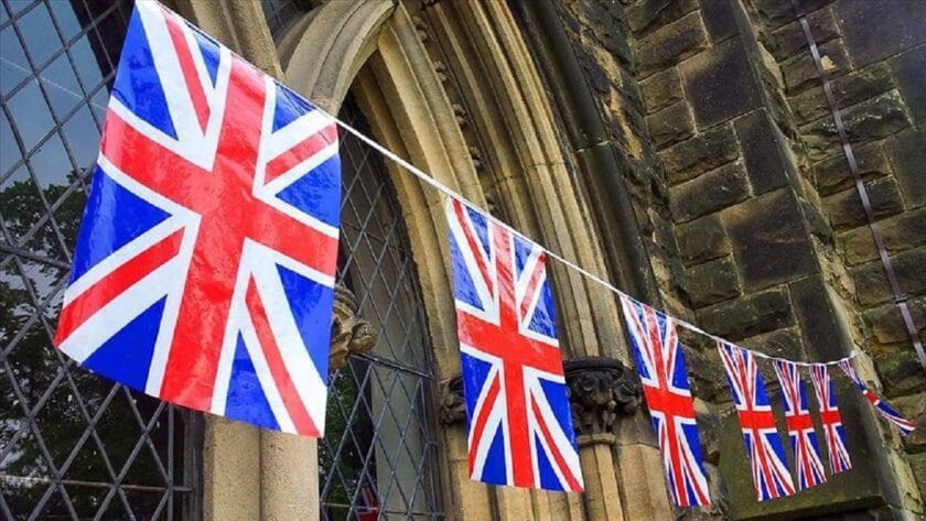 UK Ready to Support Ukraine with $500m Loan
