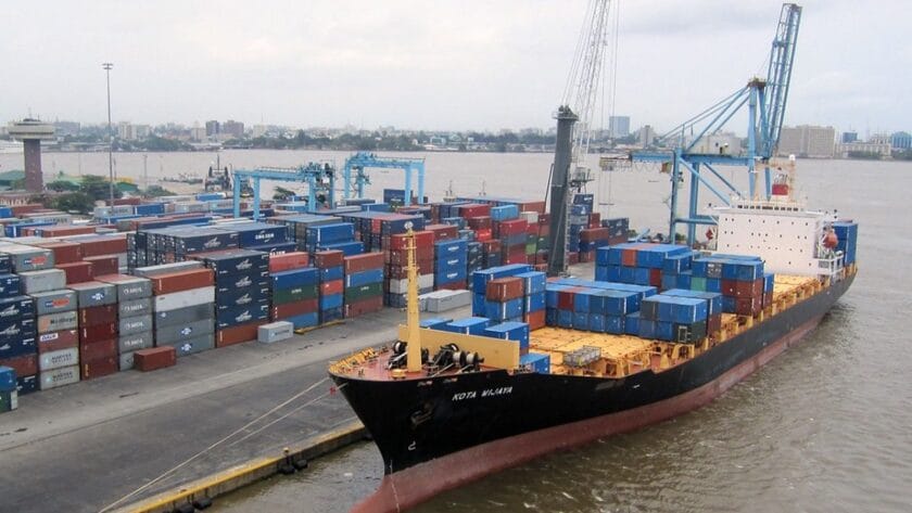 10 Ships With Petrol, Others Berth At Lagos Ports