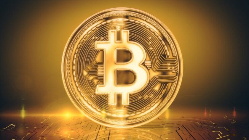 Bitcoin Skids Back To $42,000