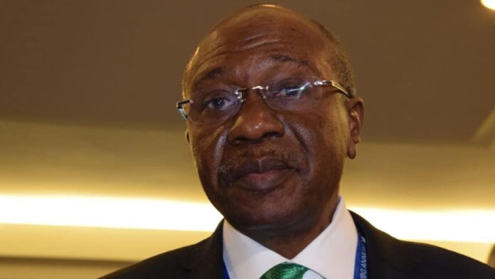 Discontinuation of FX Sales to BDCs Helps Naira Stability, Says Emefiele