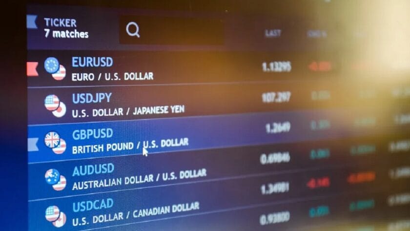 Dollar Mixed After Powell Says Fomc Open To Larger Rate Hikes