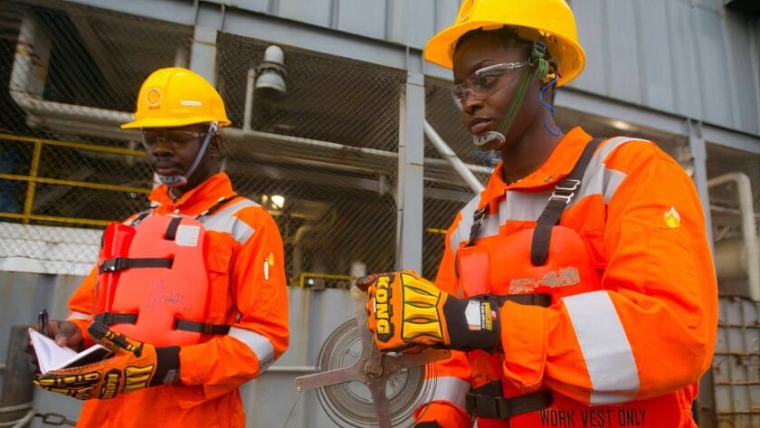 How Nigeria Can Become Leading Oil &Amp; Gas Supplier In Eu Market