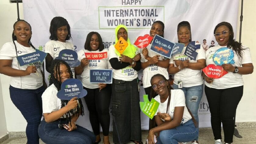IWD: Unity Bank, AltSchool Africa Partner to Empower Female Software Engineers IWD: Unity Bank, AltSchool Africa Partner to Empower Female Software Engineers
