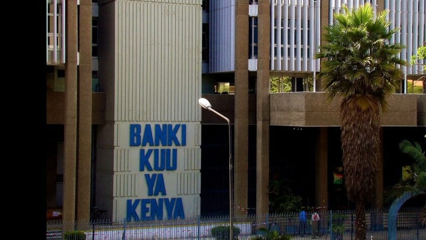 Kenyan Banks’ Rebound At Risk From Global Contagion –Fitch
