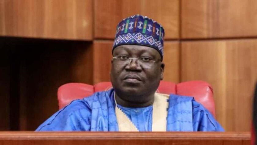 Senate Rejects Amendment To Section 84(12) Of Electoral Act
