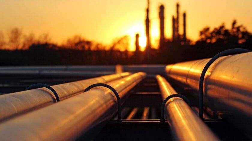 Some Oil From Countries Transits Via Russian Infrastructure -Report