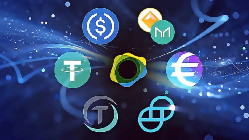 Stablecoins Grow 15% To $187 Billion In 3-Month Stablecoins Grow 15% To $187 Billion In 3-Month