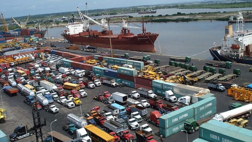 Trade Deficit Worsened As Nigeria Spends More On Imports