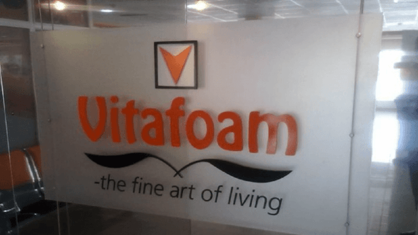 Vitafoam Pays Shareholders N1.9 Billion Vitafoam Pays Shareholders N1.9 Billion
