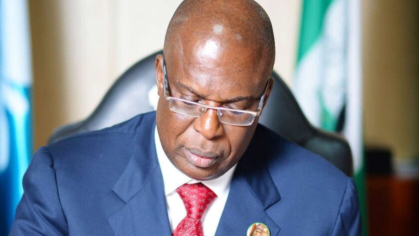 Why Nigeria Unable To Meet Opec Quota — Sylva