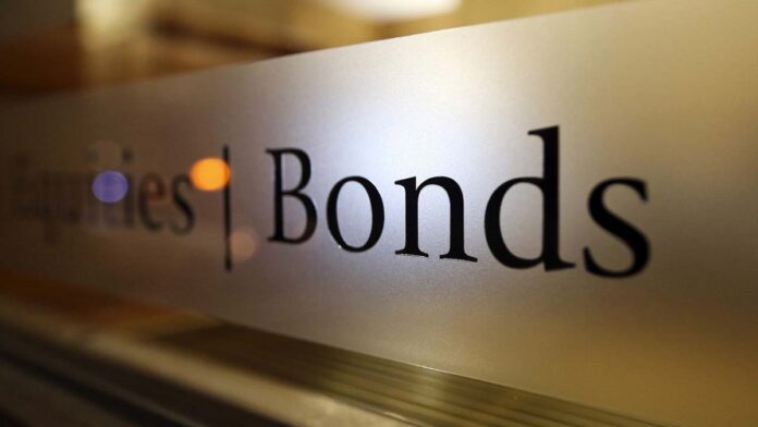 Yield Steadies as Market Sees Spot Rates Swing, Bond Falls 16bps