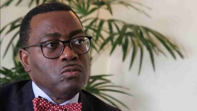 AfDB Fund Invests $45bn in 40 African Countries 1 AfDB Fund Invests $45bn in 40 African Countries