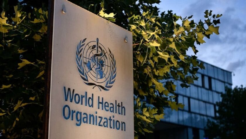 Africa Faces Rising Climate-linked Health Emergencies Africa Faces Rising Climate-linked Health Emergencies