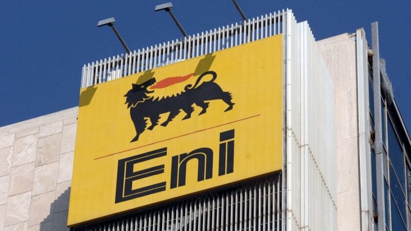 Agip’s Gas Line Breach Cuts Gas export by 5 MMSCM/d — Eni