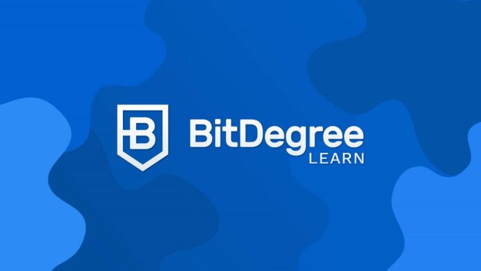 BitDegree to Launch the First Metaverse That Pays Users to Learn