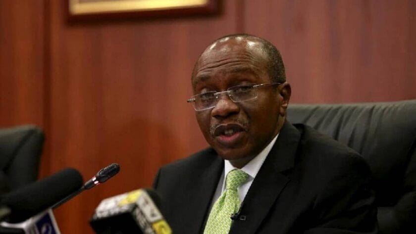 Cbn Urges Nigerians To Access Economic Interventions