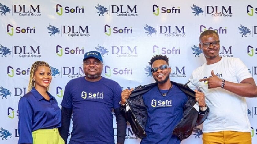 DLM Capital Unveils Sofri Digital Bank DLM Capital Unveils Sofri Digital Bank