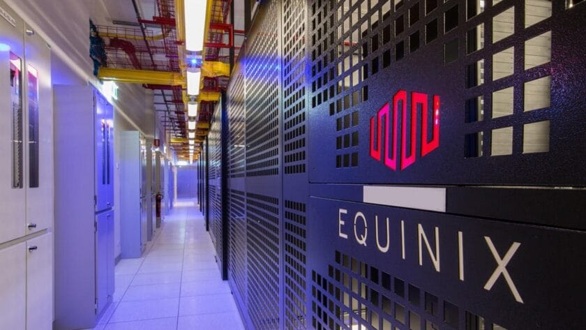 Equinix Completes Acquisition Of Mainone For $320Mn