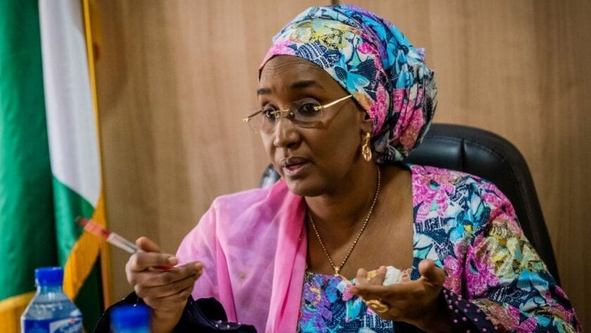 FG Gives Interest-Free Loans to Nigerians