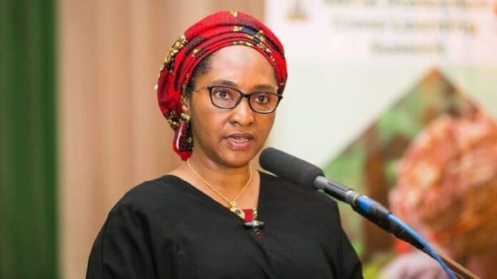 FG, States, LGCs, Share N725.571 Billion for March 2022