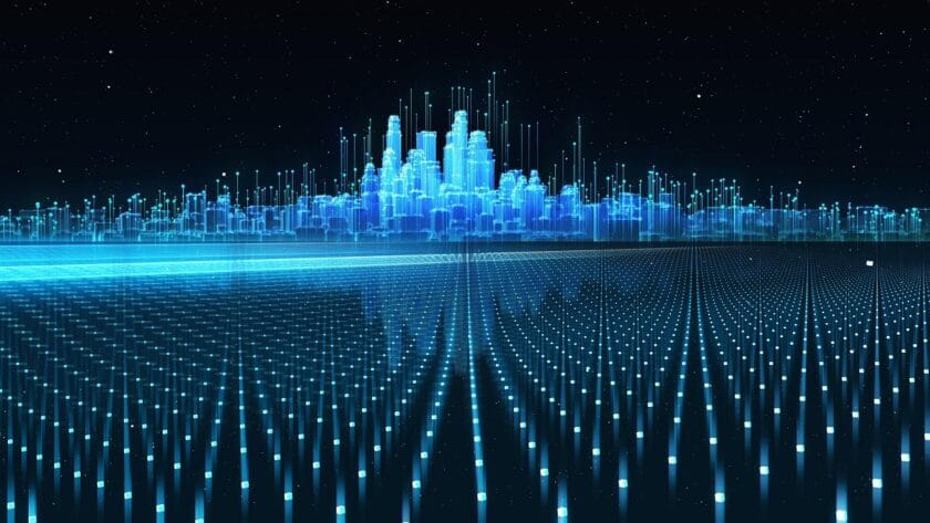 Metaverse Economy Estimated To Hit $13Trn