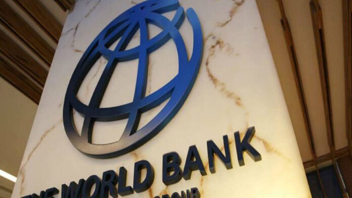 World Bank Downgrades Global Growth Outlook on Ukraine War
