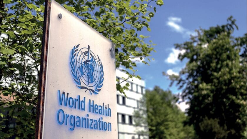 COVID-19 Kills 15 Mln People in Two Years – WHO COVID-19 Kills 15 Mln People in Two Years - WHO