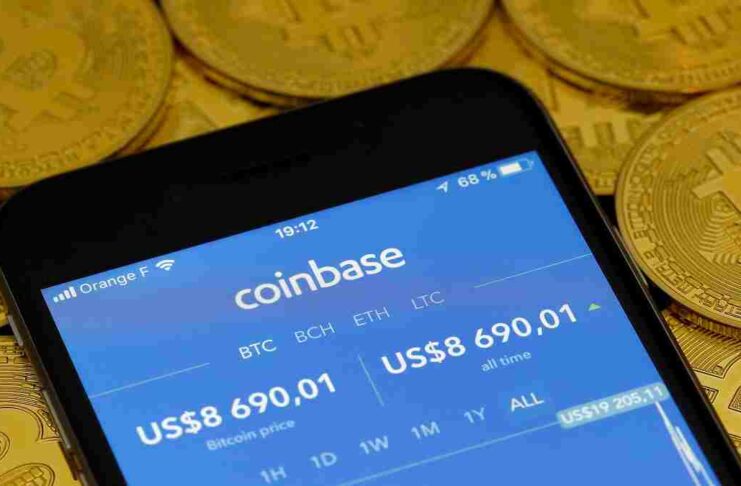 Cryptocurrencies Rebound Slightly, Bitcoin Trades at $30,000