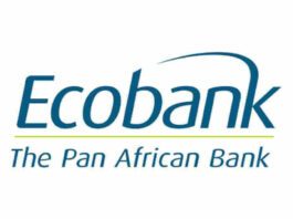 Ecobank Transnational Inc. Shareholders Get $40mln Dividend Payout