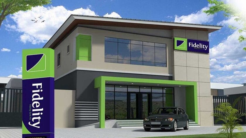 Fidelity Bank Rated Hold, Price Target Upgraded Fidelity Bank Rated Hold, Price Target Upgraded