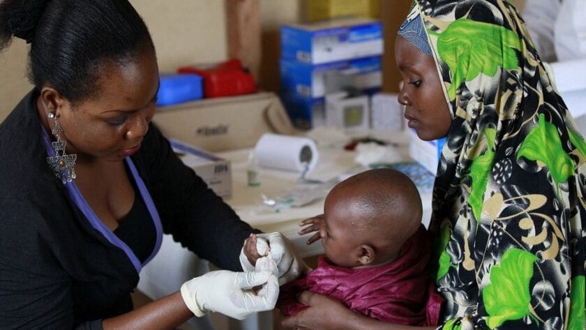 Finance Ministers Say Health Reforms Key to Africa’s Economic Recovery