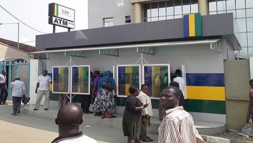 Gcr Assigns Bbb+ (Ng) To Npf Mfb With Stable Outlook